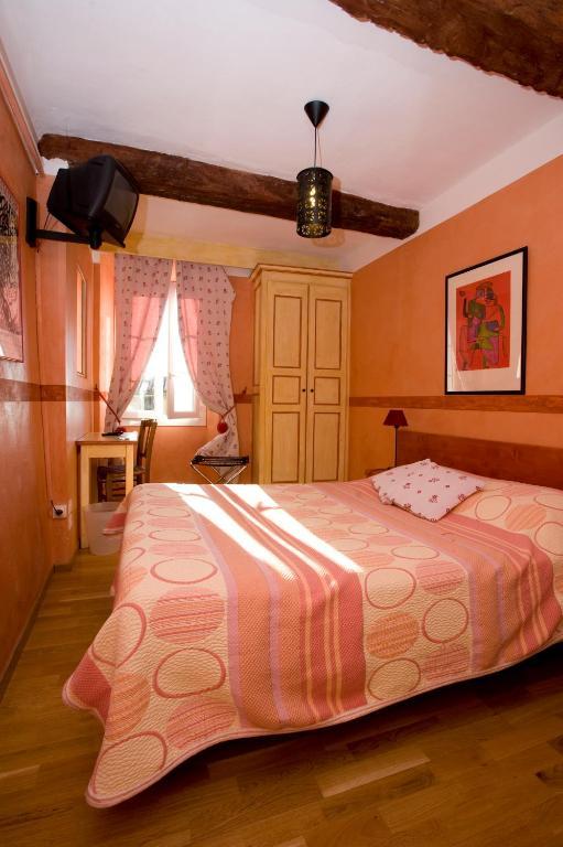 Le Vieux Château Aiguines Quarto foto